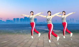 健身广场舞视频大全,舞动健康，乐享人生